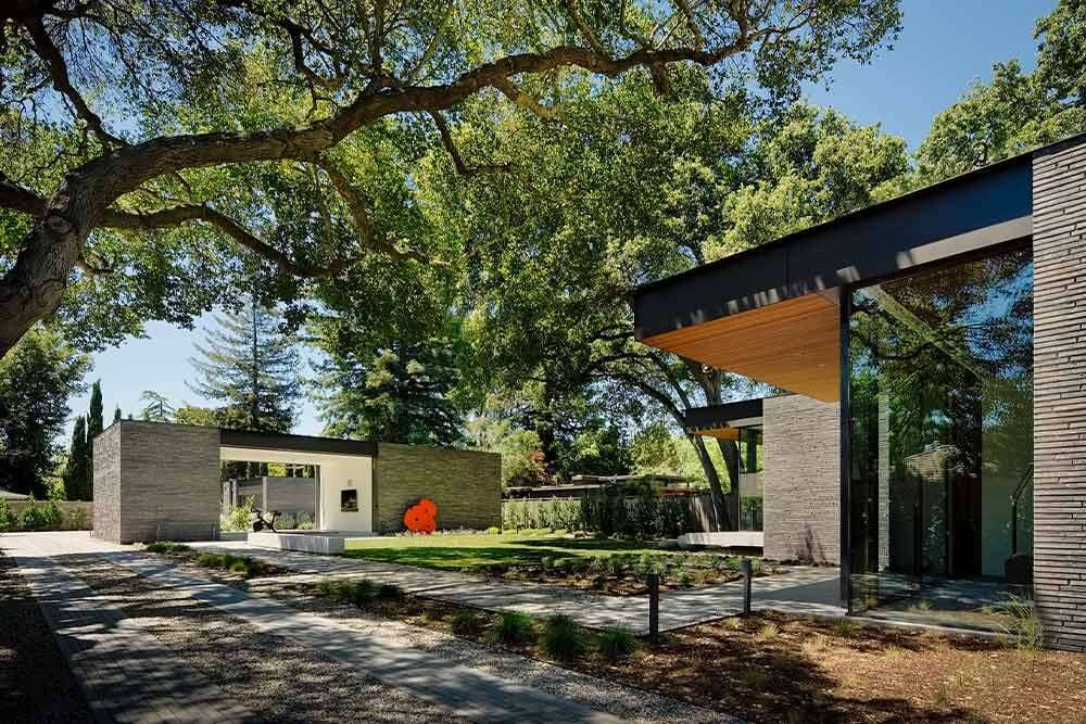backyard accessory dwelling unit adu