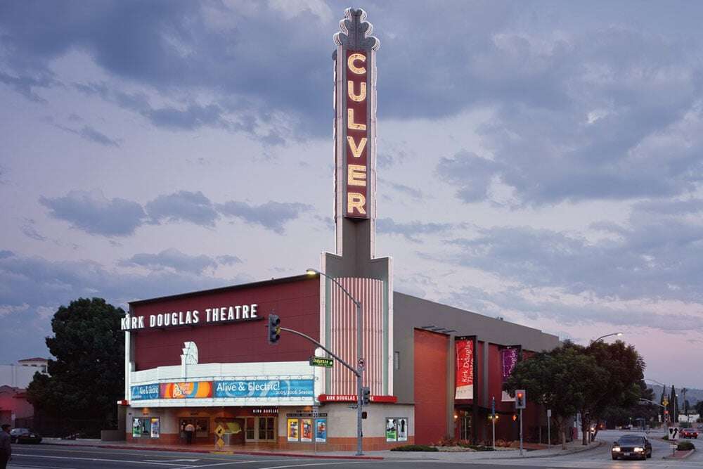 kirk-douglas-theatre-culver-city