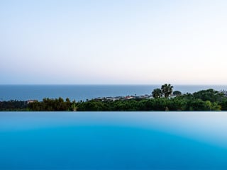 Exterior Materials for Modern Beach Homes image