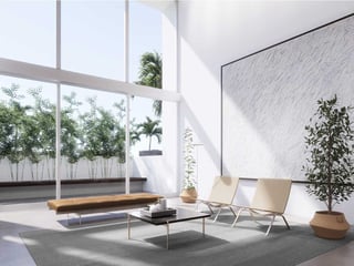 Scandinavian Influence in Modern Residential Architecture image