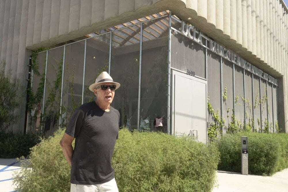 ucla-graduate-school-of-art-culver-city