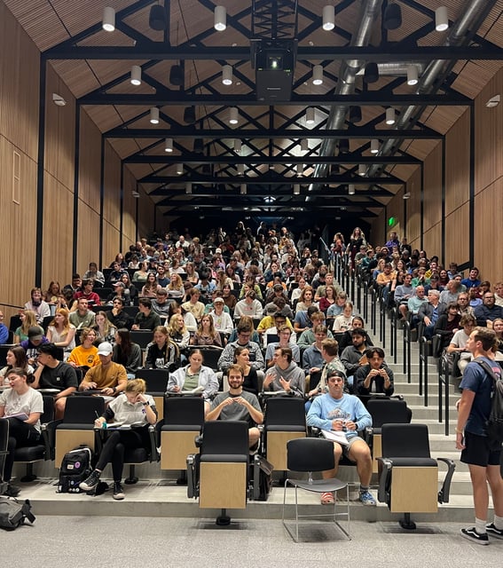 Steven Ehrlich's Closing Keynote at 2023 AIA Kansas Conference image
