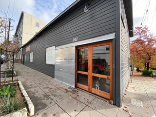 New Digs for the SF Studio image