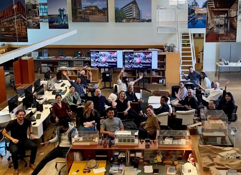 EYRC certified as a Minority Business Enterprise