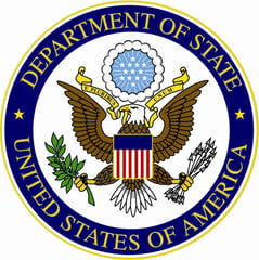 Patricia Rhee Serves as Peer Reviewer for U.S. Department of State image
