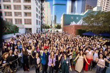 WiA Event on Self-Advocacy image