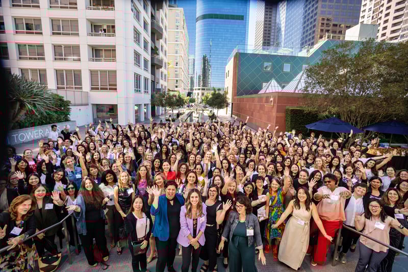 WiA Event on Self-Advocacy image