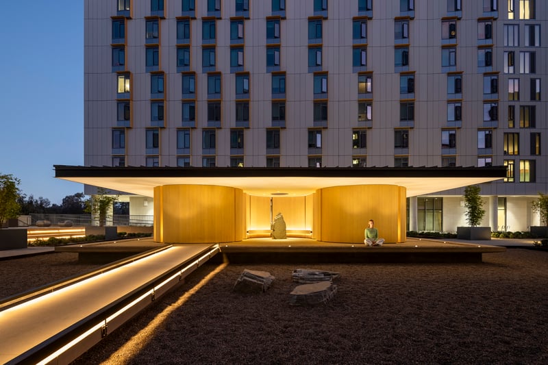 EYRC Architects at the 19th Venice Biennale image