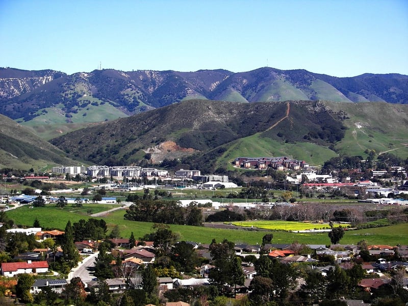 PATRICIA RHEE PARTICIPATES IN CAL POLY SLO BEST OF SHOW REVIEWS image