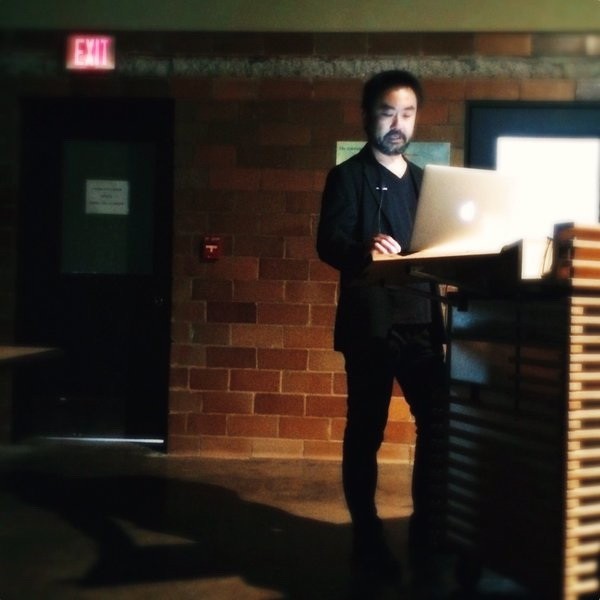 Takashi Yanai To Keynote Aia Iowa Spring Conference image