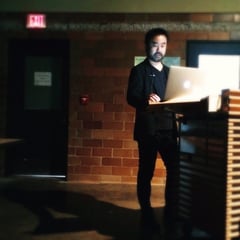 Takashi Yanai To Keynote Aia Iowa Spring Conference image