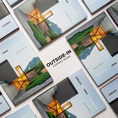 New Monograph: Ehrlich Yanai Outside-IN image