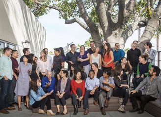 Ehrlich Architects Honored with 2015 AIA National Firm Award image