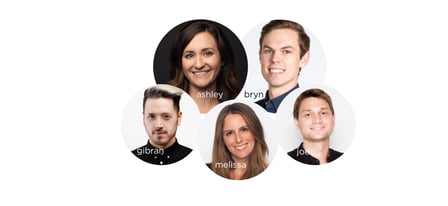 Our Leadership Team is expanding image