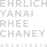 EYRC Architects