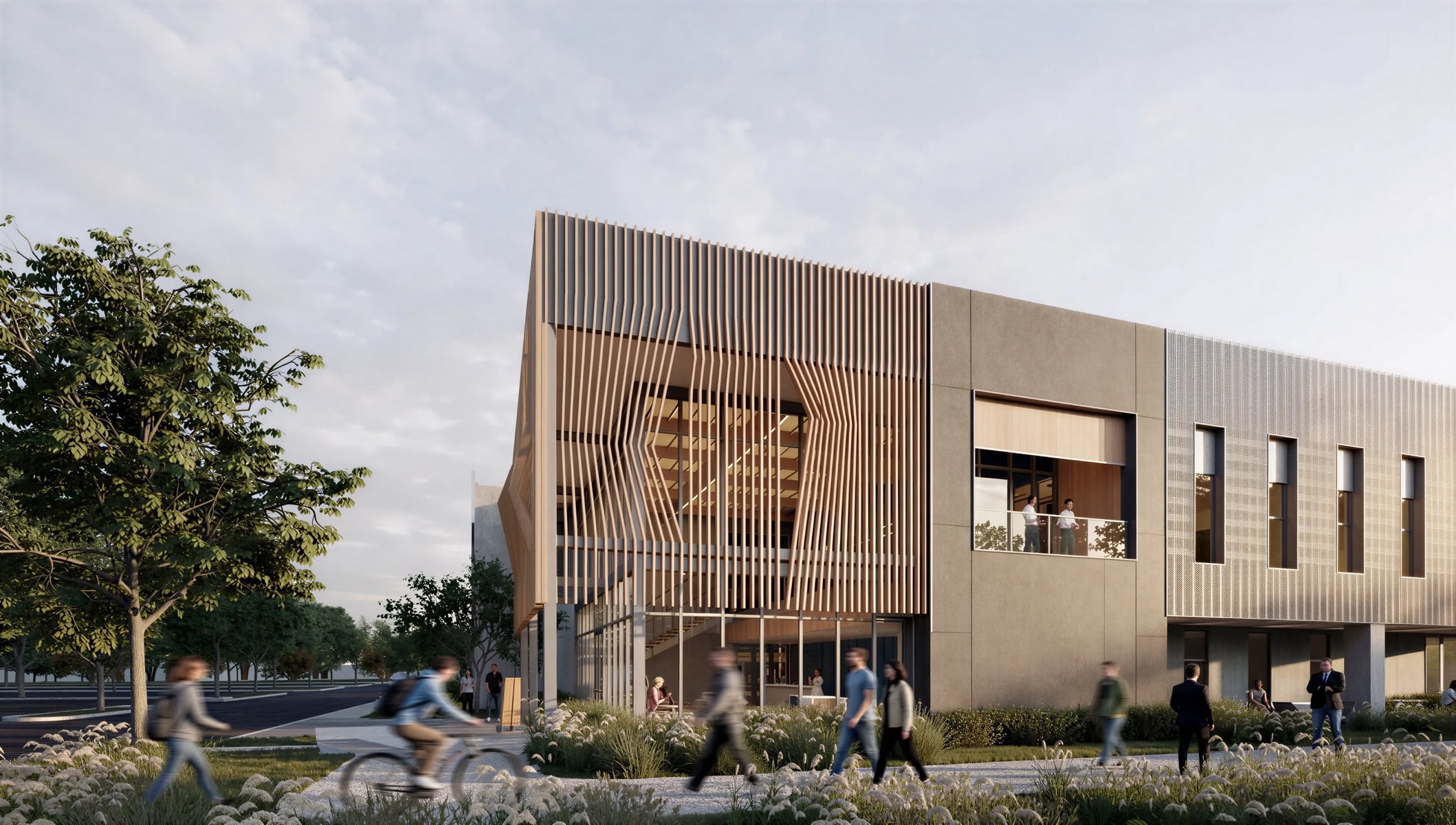 Mission Creative Campus