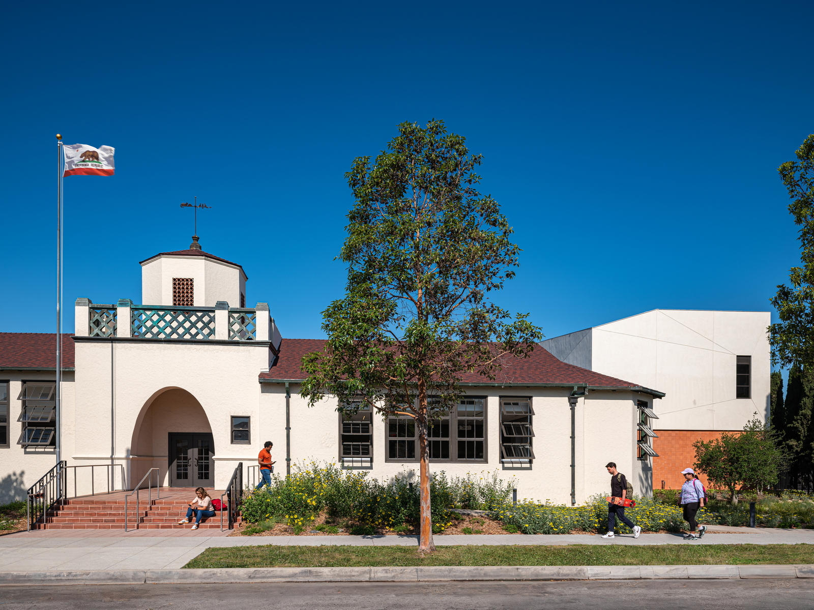 Chapman University Quantum Studies