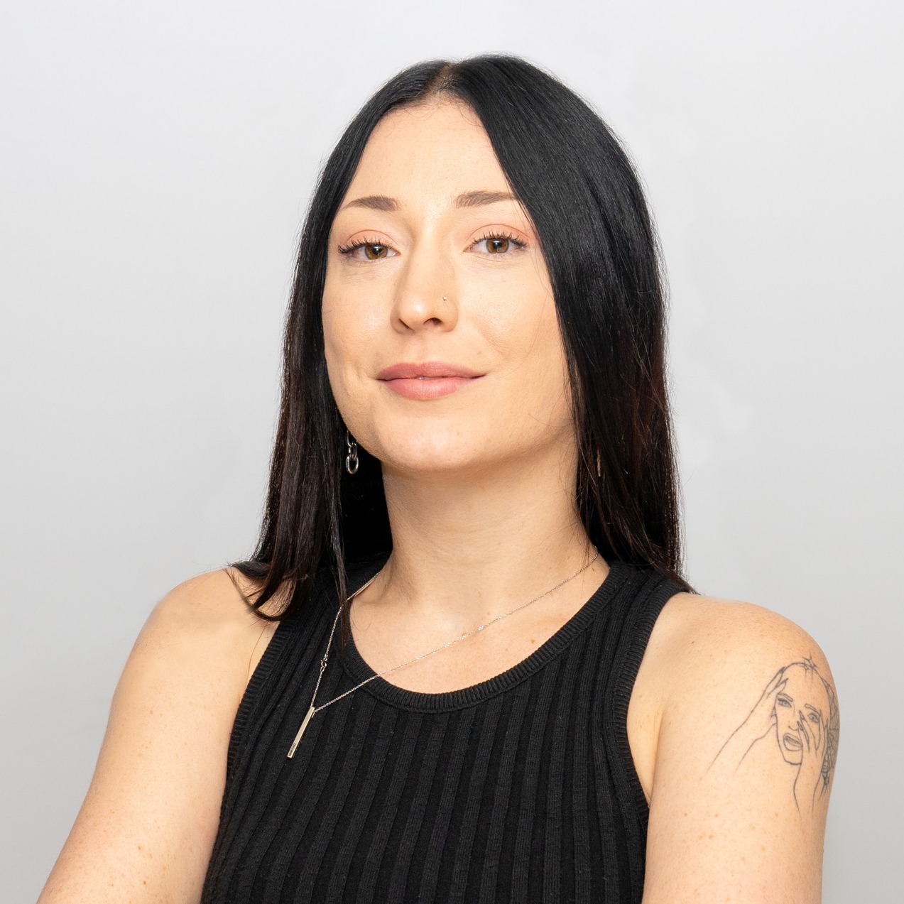 melissa crumby headshot