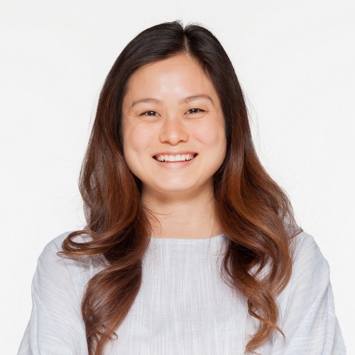ASHLEY CHANG