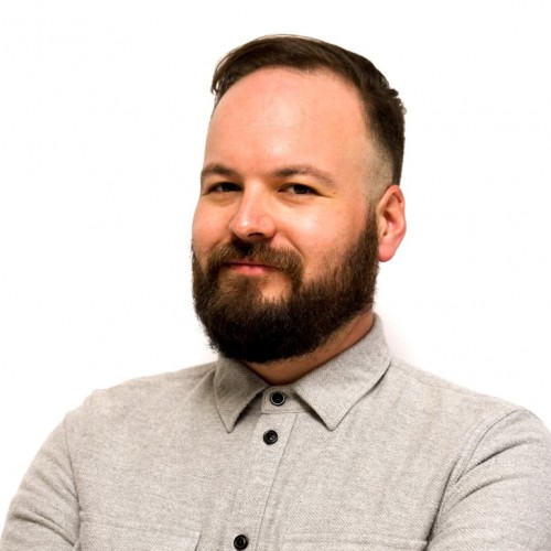 EVAN KOESTER