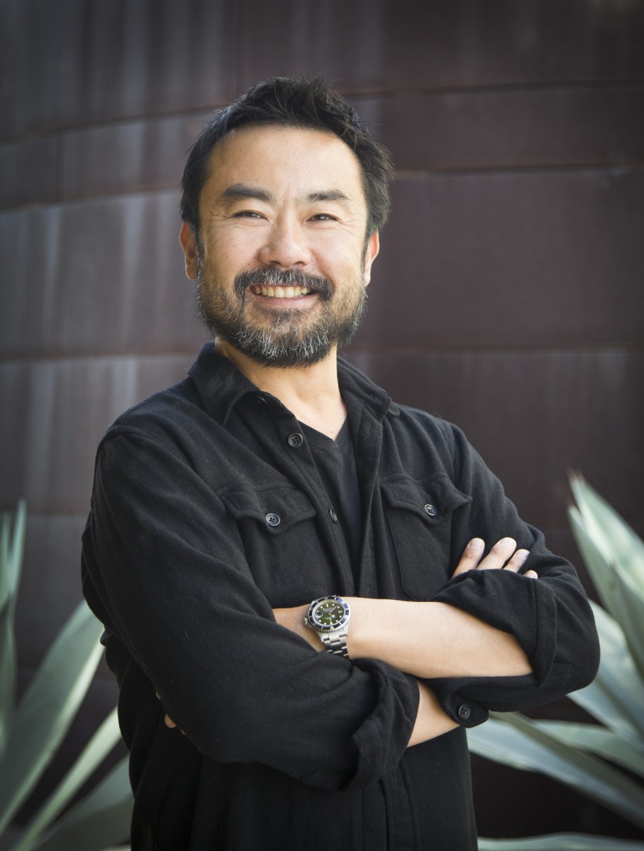 Takashi Yanai Elevated To Aia Fellowship