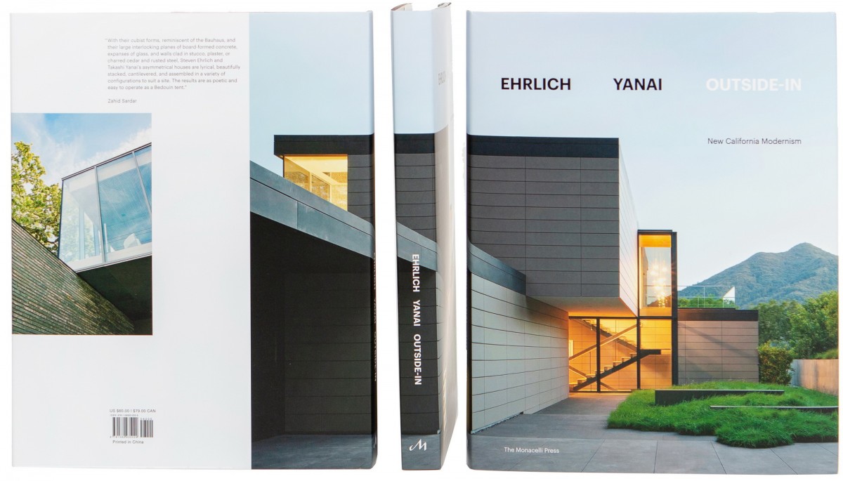 EHRLICH YANAI: OUTSIDE-IN