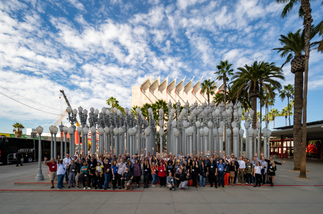 Takashi Yanai Brings 2022 AIA Committee on Design Conference to LA