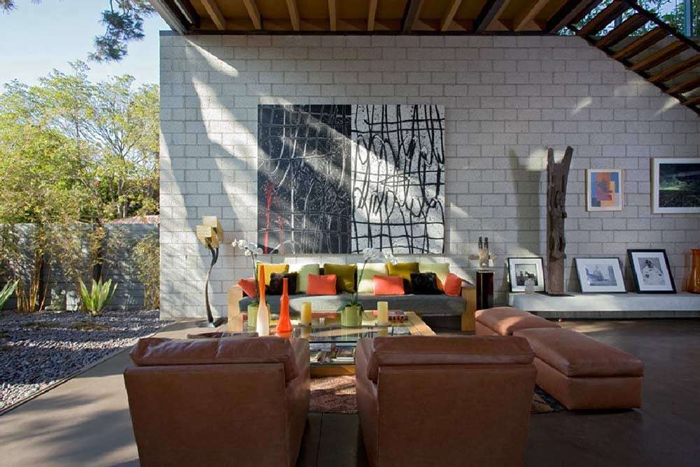 Picture of Sustainable Interior Materials: Designing an Eco-Friendly Home
