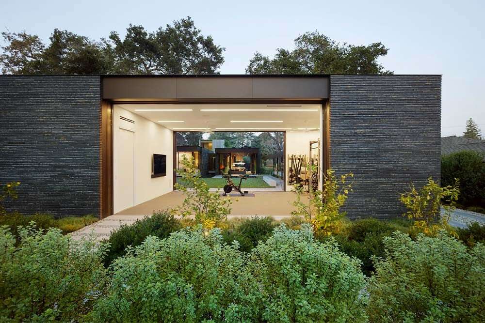 View of Designing for Wellness in Residential Architecture