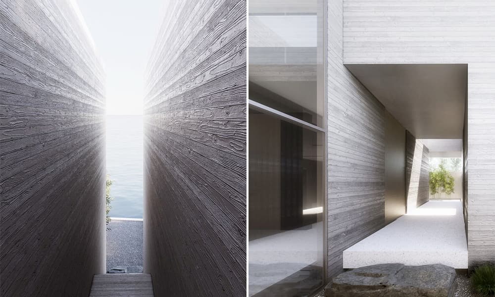 View Frame Framing Views in Architecture: 4 Stunning Examples
