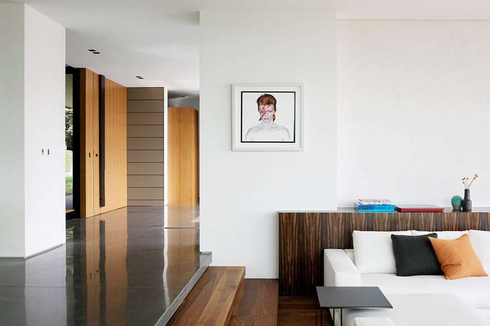 Image showcasing Sustainable Interior Materials: Designing an Eco-Friendly Home