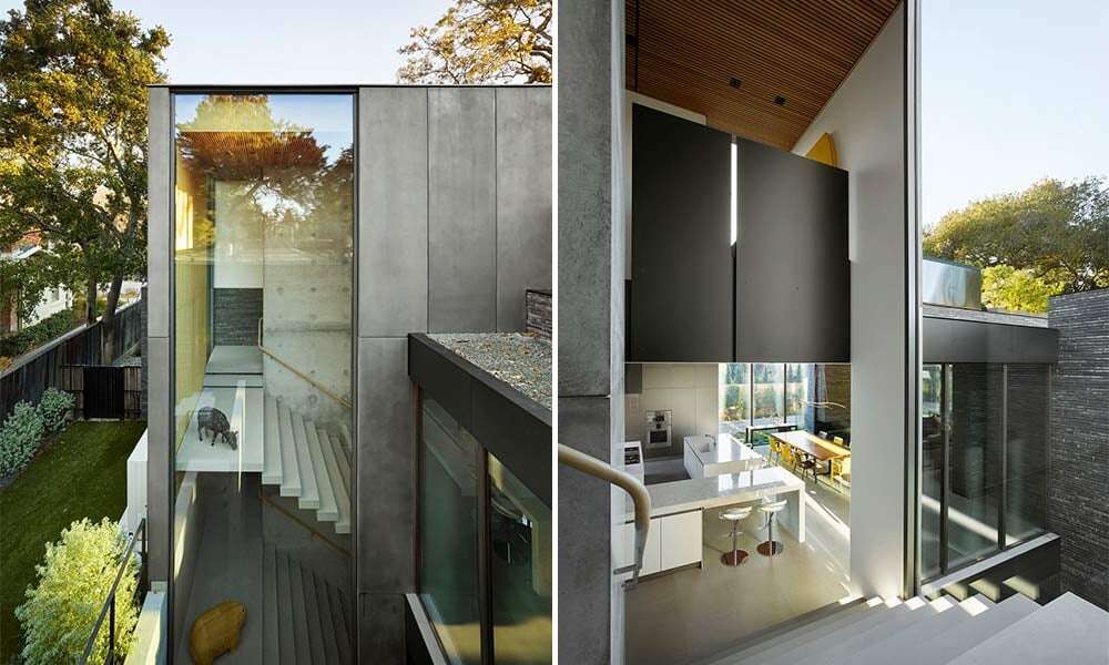 3 Homes With Floor-to-Ceiling Glass to Inspire Your Design