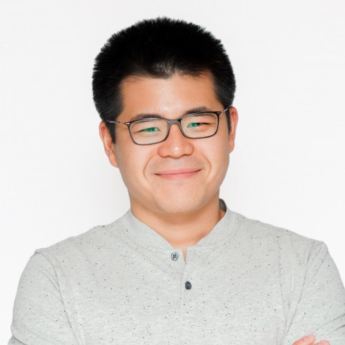 Alex Jiang