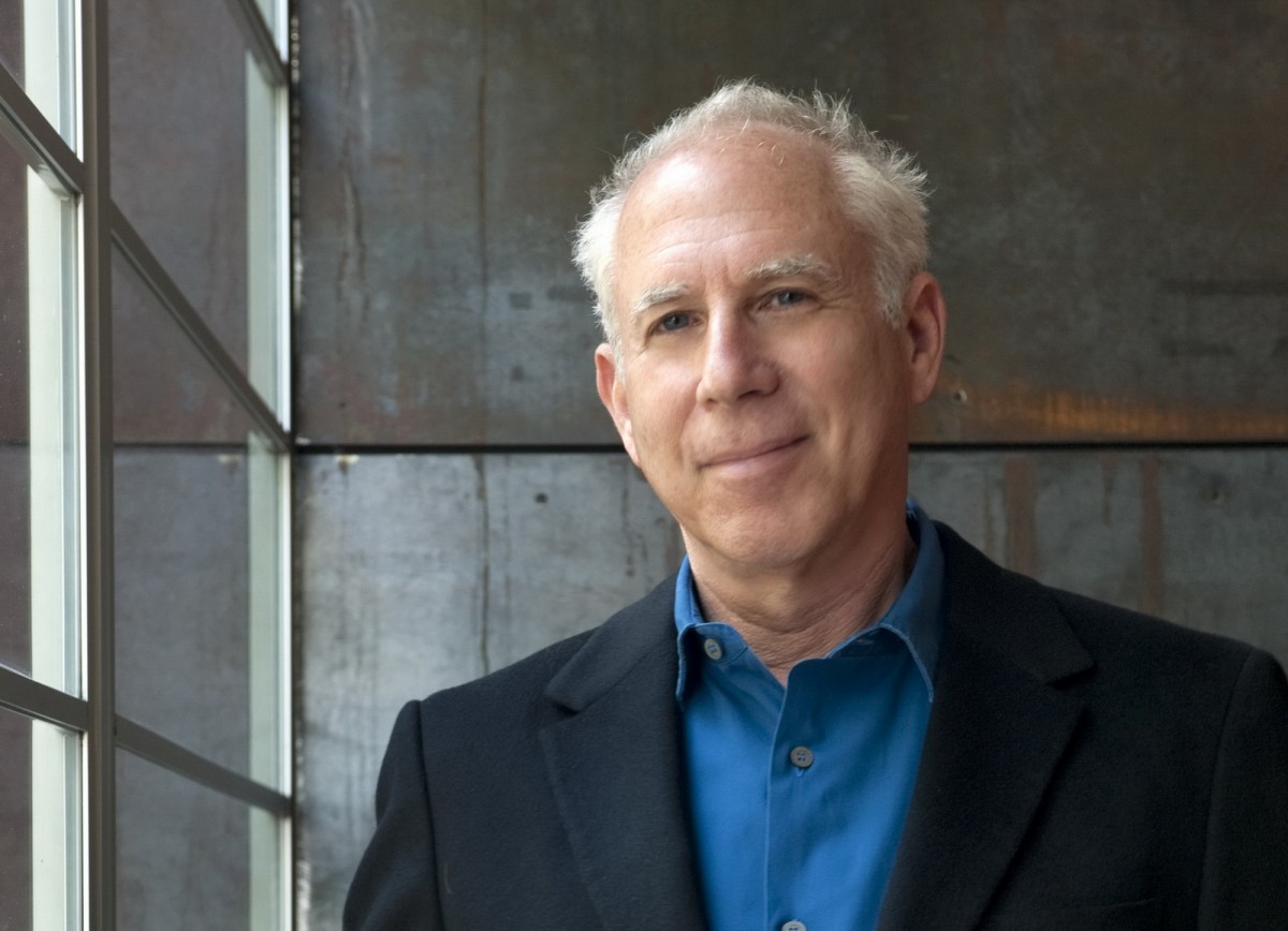 STEVEN EHRLICH TO SPEAK AT OMAHA AIA